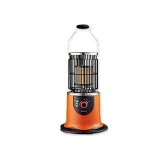 【LAPOLO】360度環繞電暖器(LA-966)