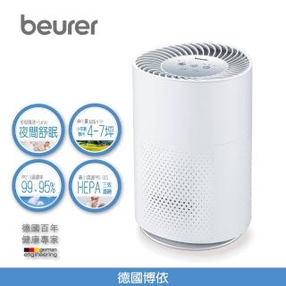 【beurer 德國博依】360度全淨化空氣清淨機 LR 220(LR 220 360度空氣清淨機)