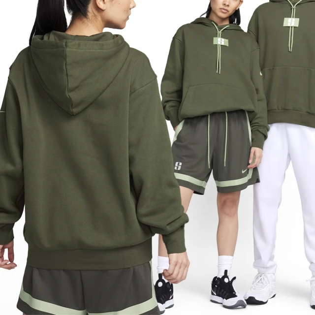 NIKE 耐吉 AS W J PSG Hoodie 23女款