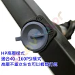【GIYO】GF-2232 打氣筒 160PSI(聰明嘴 高氣量 高氣壓)