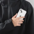 【MAGEASY】iPhone 15 ATOMS 超軍規防摔透明手機殼+VETRO 9H 滿版透明玻璃保護貼
