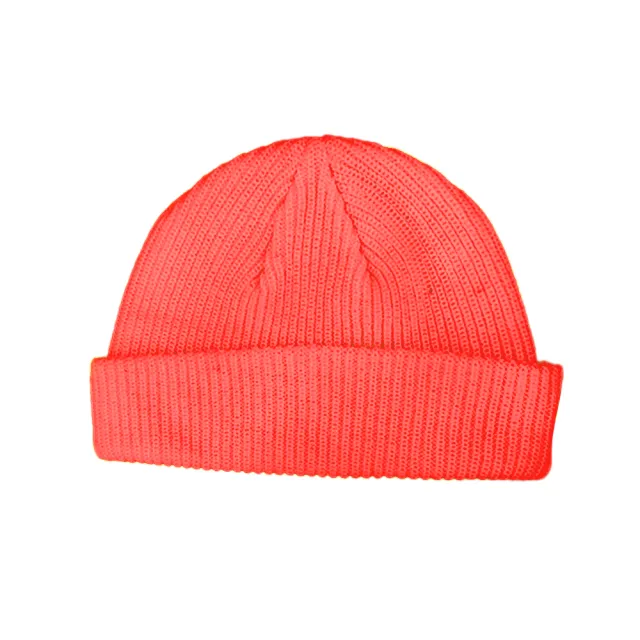 ZOII 佐壹】MIT 44色素面短毛帽(短毛帽短版毛帽毛帽針織帽毛線針織帽 