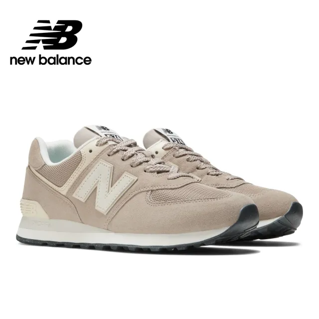 NEW BALANCE】NB 574系列運動鞋_男鞋/女鞋_奶油白_U574OF2-D_U574UL2