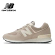 【NEW BALANCE】NB 574系列 運動鞋_男鞋/女鞋_奶油白_U574OF2-D_U574UL2-D_U574WO2-D_U574LL2-D