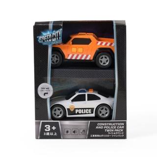 【ToysRUs 玩具反斗城】Speed City極速城市系列車組