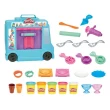 【ToysRUs 玩具反斗城】Play-Doh培樂多廚房系列 冰淇淋車遊戲組