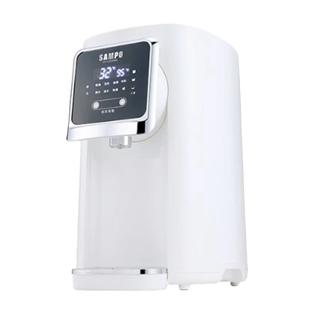 SAMPO 聲寶 5公升智能溫控熱水瓶 保固一年(KP-L2050ML)
