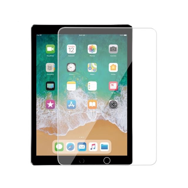 【Timo】Apple iPad Pro 12.9吋-2018 平板鋼化玻璃保護貼