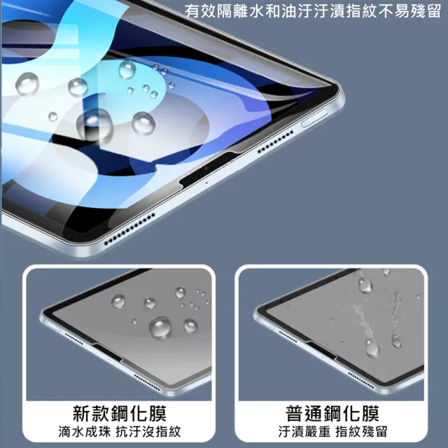 【Timo】Apple iPad Pro 12.9吋-2018 平板鋼化玻璃保護貼