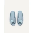 【PEDRO】Iris平底涼鞋-膚/岩藍色(小CK高端品牌)