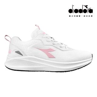 【DIADORA】女鞋 女段專業輕量慢跑鞋 運動鞋(DA33670)