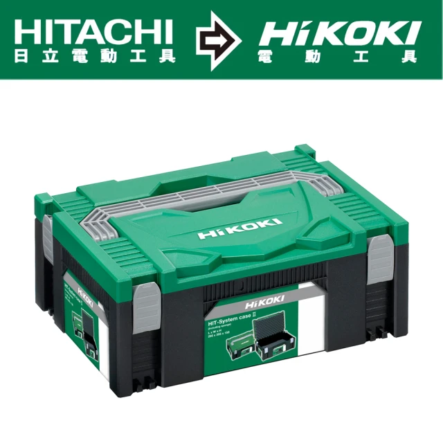 HIKOKI 系統工具箱-大(56379484) 推薦