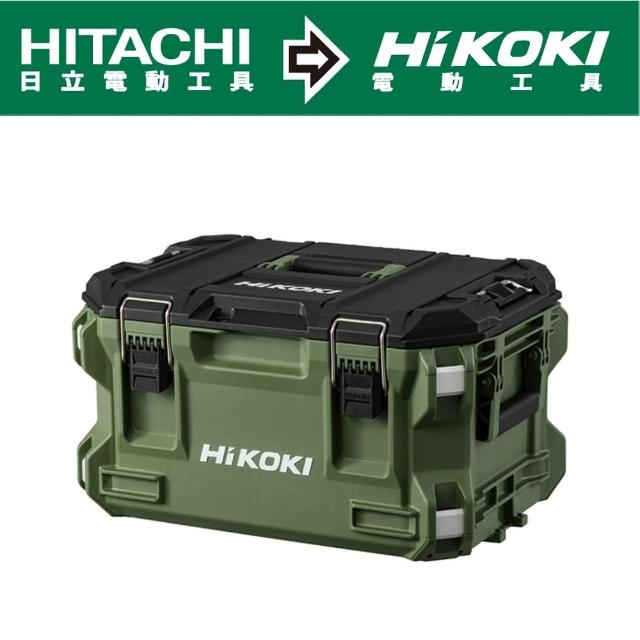 【HIKOKI】系統工具箱-大(56379484)