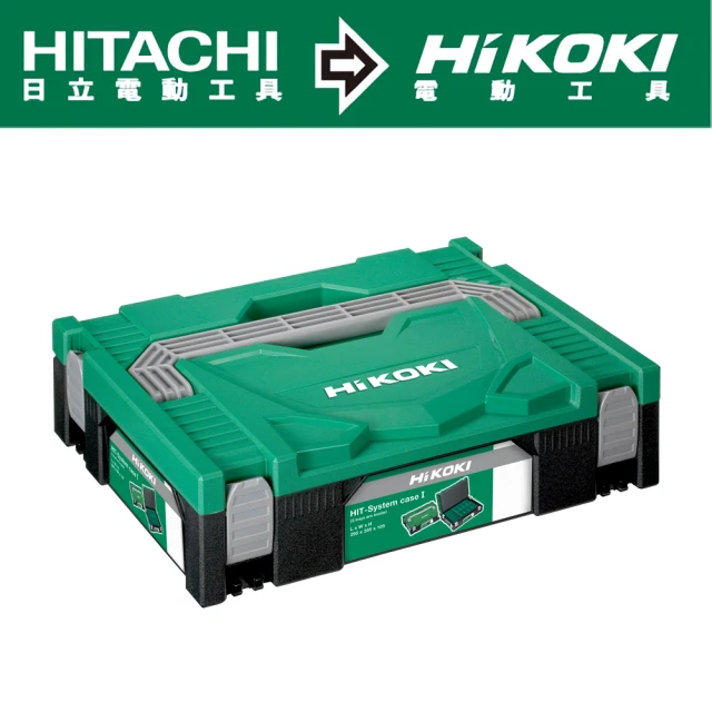 HIKOKI 系統工具箱-中(56379481)好評推薦