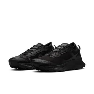 【NIKE 耐吉】慢跑鞋 男鞋 運動鞋 緩震 PEGASUS TRAIL 3 GTX 黑 DC8793-001