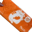 【Ainmax 艾買氏】台灣製造 小胖貓衛生紙 抽取式衛生紙(100抽 10包 再送1入有線手機自拍棒)