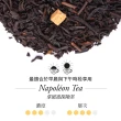 【TWG Tea】迷你茶罐 拿破崙探險茶20g/罐(Napoleon Tea;黑茶)