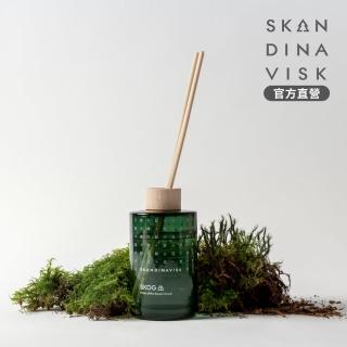【Skandinavisk】官方直營 室內擴香 200ml(SKOG 挪威森林)