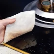 【樂居家】廚房去油汙濕紙巾-80抽x5包(廚房去油汙 居家清潔 除油抹布 拋棄式抹布 廚房濕巾)