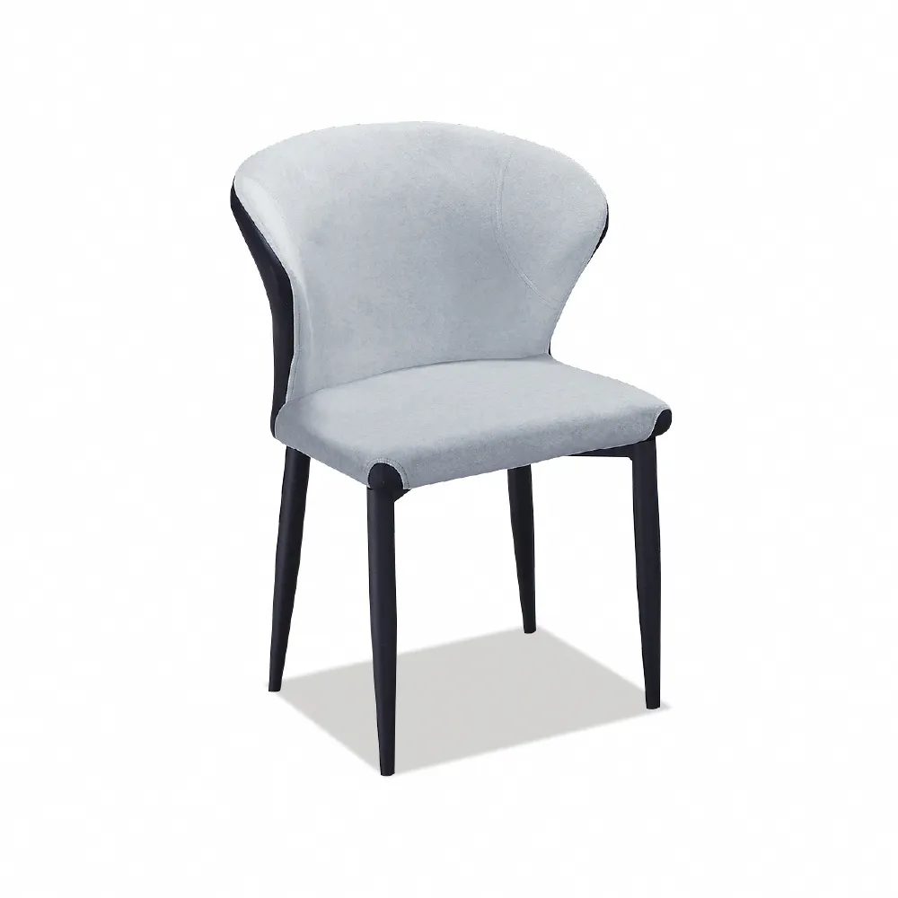 【ASSARI】加法爾餐椅(寬52x高80cm)