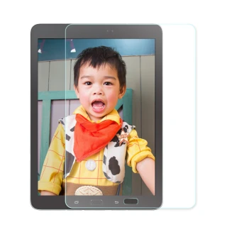【Timo】Apple iPad Pro 12.9吋-2020/2018 平板鋼化玻璃保護貼(無Home鍵)