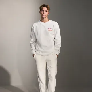 【MAJOR MADE】炫變登峰星星薄長TEE(#長袖上衣#星星)