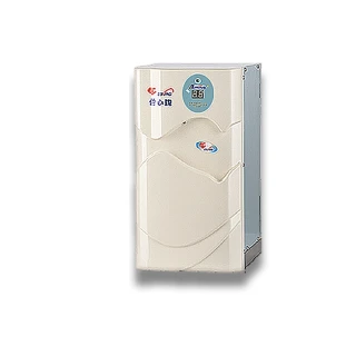 【怡心牌】電熱水器EL-610M(含混合調溫器 110V廚寶 德國品牌保溫台灣製、單機不含安裝)
