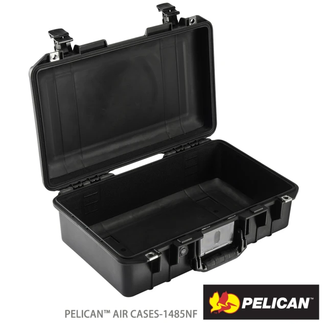 PELICAN 1514 輪座拉桿氣密箱 含隔板-3色(公司