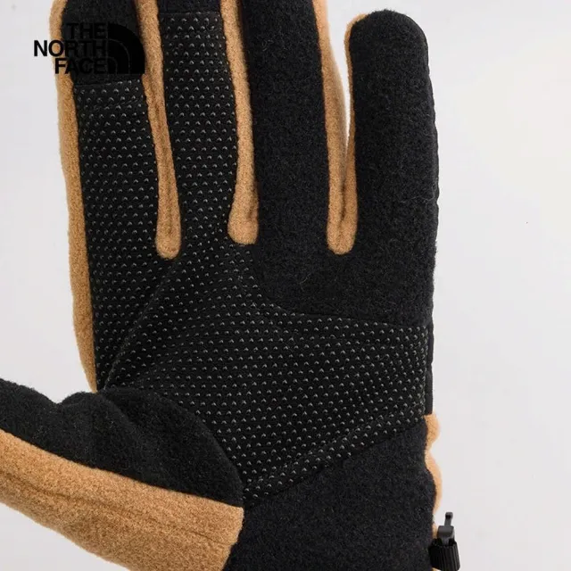 The north face denali clearance etip gloves