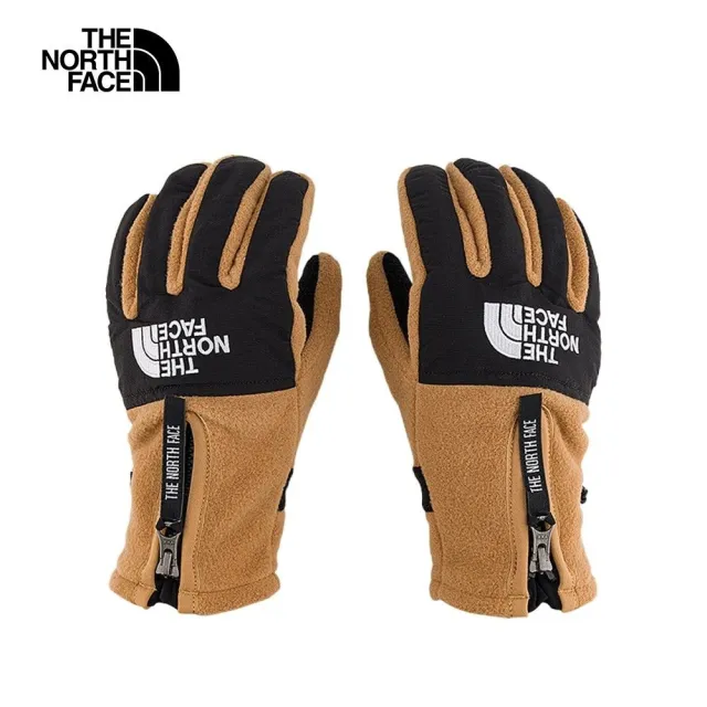 The north face 2025 men's denali etip gloves