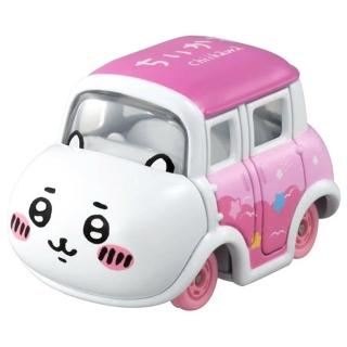 【TOMICA】Dream TOMICA 吉伊卡哇(小汽車)