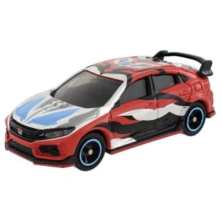 【TOMICA】Ultraman UTR04 超人力霸王 捷德(小汽車)