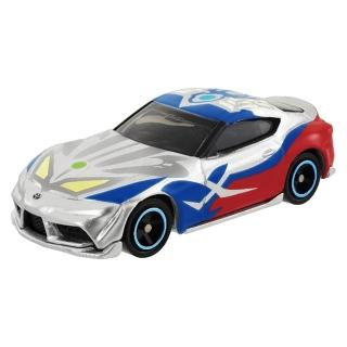 【TOMICA】Ultraman UTR02 超人力霸王 傑洛(小汽車)