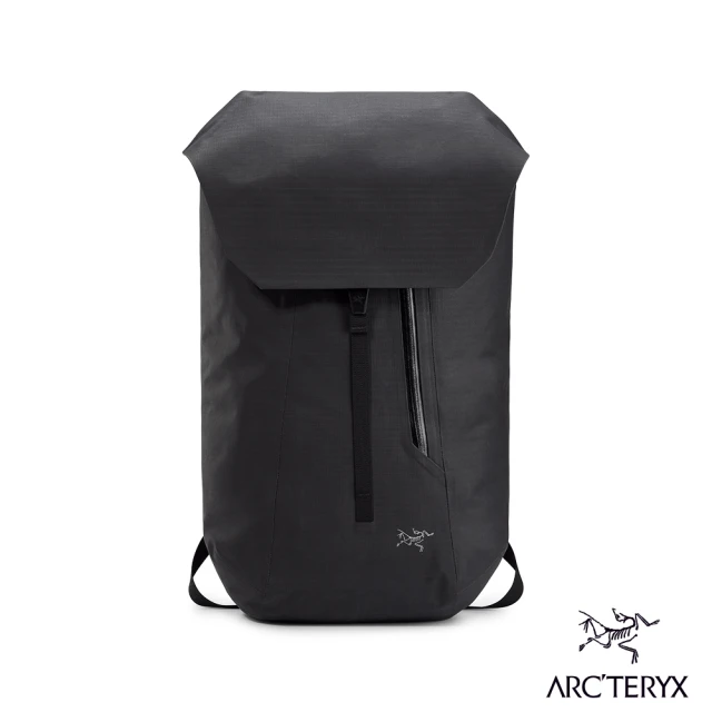 Arcteryx 始祖鳥 Granville 25L 多功能背包(黑)