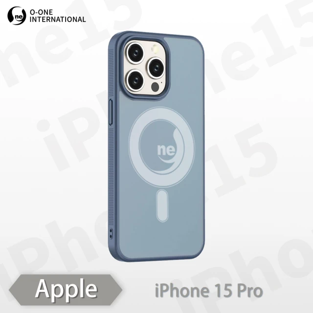 o-one Apple iPhone 15 Pro O-ON