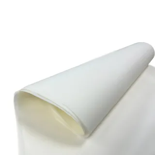 【CLEAN 克林】雙面離型紙 40gsm/47.5cm*63.5cm 每包1000張(薄款 鑽石畫 油紙 耐高溫 離型紙 不沾黏)