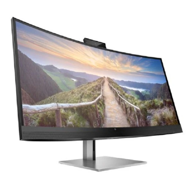 HP 惠普HP 惠普 Z40C G3 Curved WUHD 40吋 IPS(5K/曲面/Docking 21:9 Display)