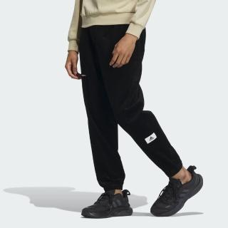 【adidas 愛迪達】運動長褲 男 IQ1363