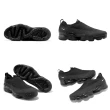 【NIKE 耐吉】休閒鞋 Air Vapormax Moc Roam 男鞋 女鞋 黑 全黑 氣墊 緩震 套入式 懶人鞋(DZ7273-001)