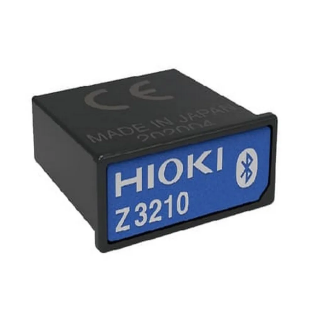 【HIOKI】HIOKI 無線適配器Z3210 原廠公司貨