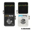 【TC Electronic】Polytune 3 Mini 地板調音器 內置BUFFER(原廠公司貨 商品保固有保障)