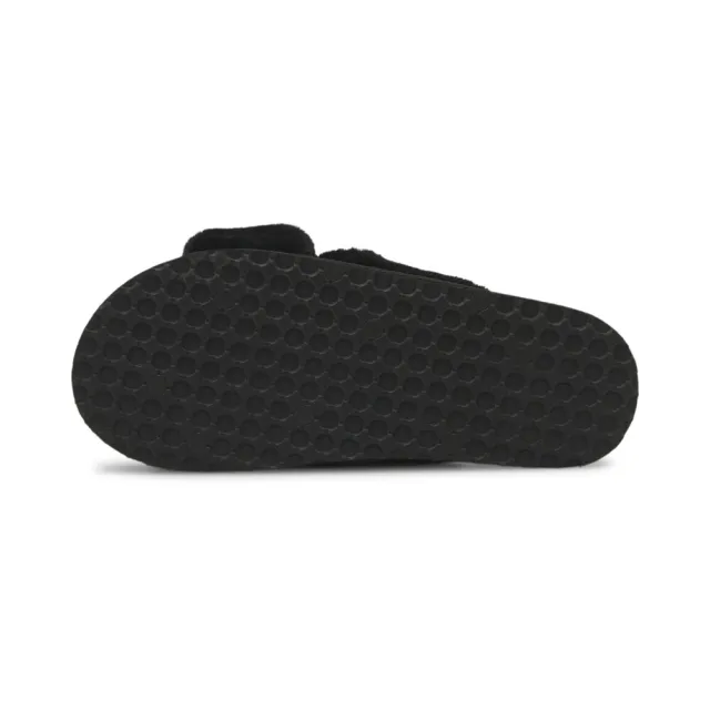 【PUMA官方旗艦】Puma Fluff X Strap BX 拖鞋 女性 38535201