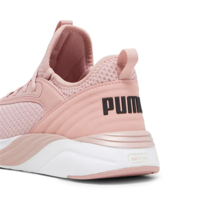 【PUMA官方旗艦】Softride Ruby Luxe Wn”s 慢跑運動鞋 女性 37758008