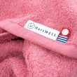【HARTWELL】日本今治-3.3速乾一體成型毛巾(34*75)