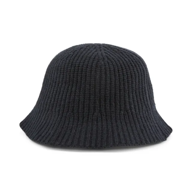 【PUMA】流行系列鐘形帽 男女共同 02488701(原廠出貨、保證正品)