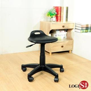 【LOGIS】實驗室抗靜電工作椅(無塵室 實驗室 防靜電升降事務椅 工作椅 辦公椅 椅凳 休閒椅 美髮椅 旋轉椅)