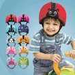 【SafeheadBABY】寶寶學步防撞安全帽-多款任選(幼兒學步帽/防摔/防撞/防護/頭盔)