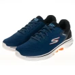 【SKECHERS】男鞋 健走系列 GO WALK 7(216636NVBK)