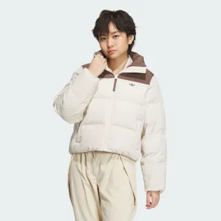 【adidas 官方旗艦】羽絨外套 女 - Originals IU4813