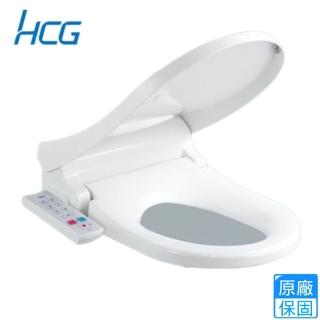 【HCG 和成】暖烘型免治沖洗馬桶座47CM(AF890WAW)